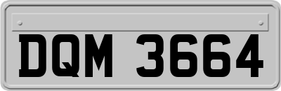 DQM3664