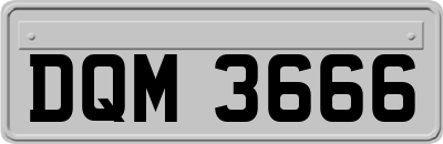 DQM3666