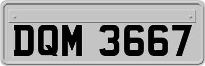 DQM3667