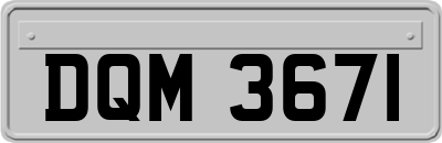 DQM3671