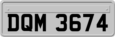 DQM3674