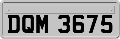 DQM3675