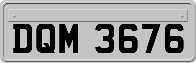 DQM3676