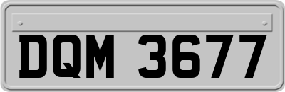 DQM3677