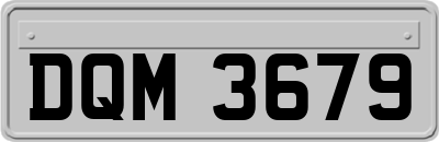 DQM3679