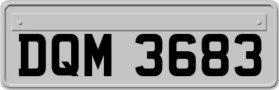 DQM3683