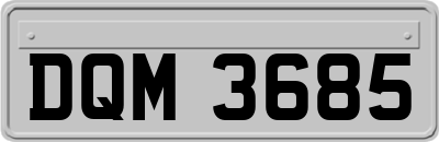 DQM3685