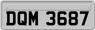 DQM3687