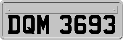 DQM3693