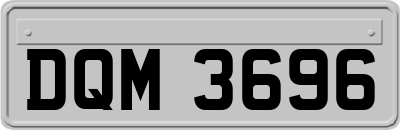 DQM3696