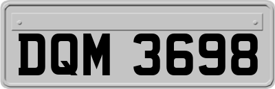 DQM3698