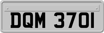 DQM3701