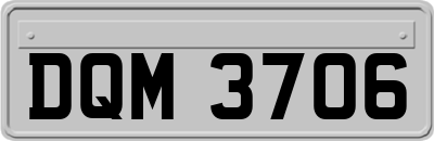 DQM3706