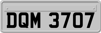 DQM3707
