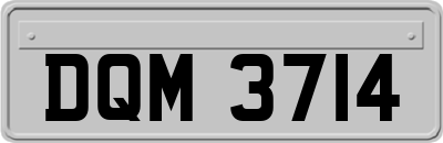 DQM3714