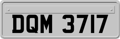 DQM3717