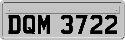DQM3722