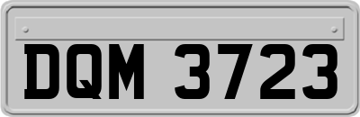 DQM3723