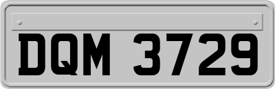 DQM3729