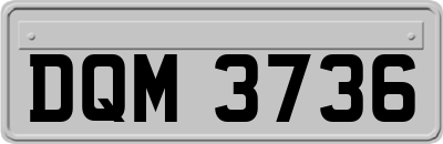 DQM3736