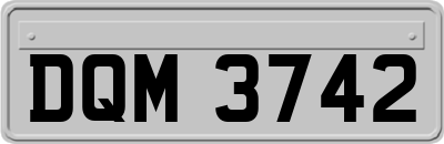 DQM3742