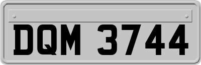 DQM3744
