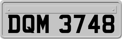 DQM3748