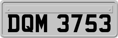 DQM3753