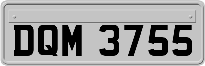 DQM3755