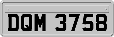 DQM3758