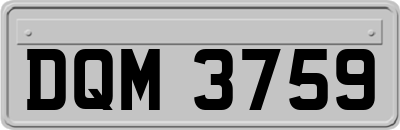 DQM3759