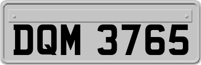 DQM3765