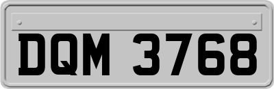 DQM3768
