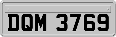DQM3769