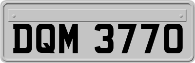 DQM3770
