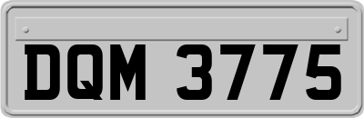 DQM3775