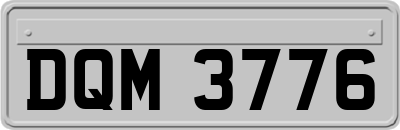 DQM3776
