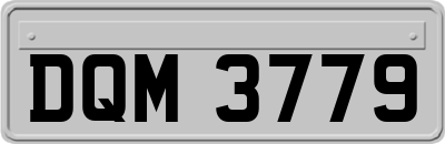 DQM3779