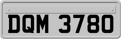 DQM3780