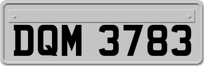 DQM3783
