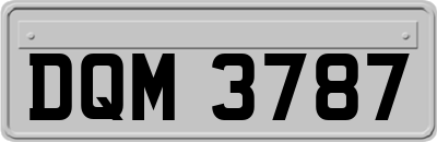 DQM3787