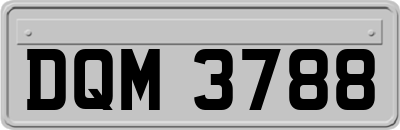 DQM3788
