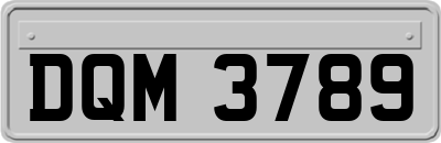 DQM3789