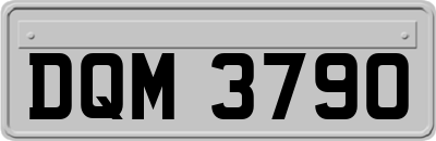 DQM3790