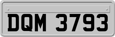 DQM3793