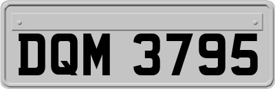DQM3795