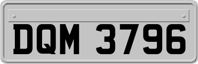 DQM3796