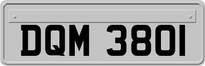 DQM3801