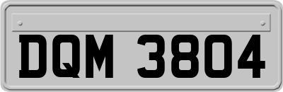 DQM3804