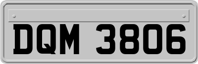 DQM3806